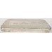 SILVER TOWER . TEN 10 OUNCE . SILVER BULLION BAR